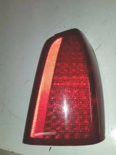 00 01 02 03 04 05 Cadillac Deville Dhs Right Brake Tail Light Led Taillight 1