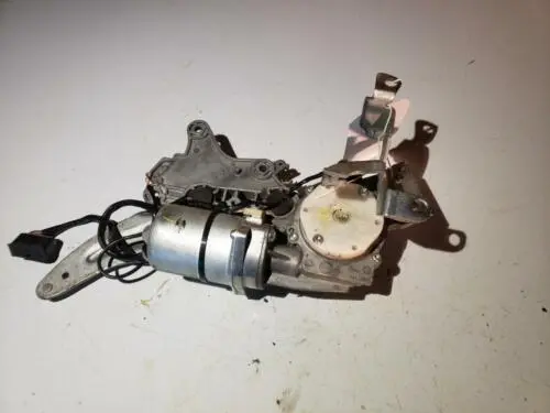 06 07 08 09 Cadillac Srx Rear Hatch Lift Gate Motor Oem 1