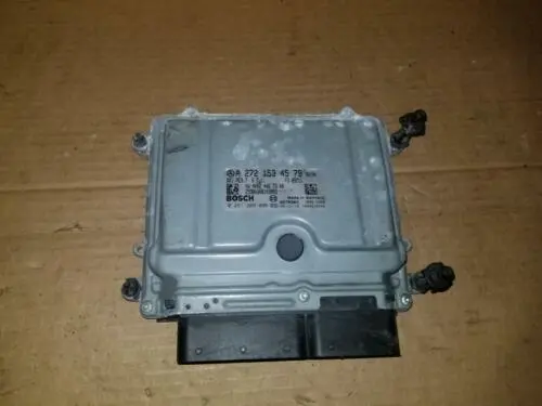 06 07 Mercedes E280 C280 Slk280 Engine Computer Module Ecm Oem A 2721534579 1