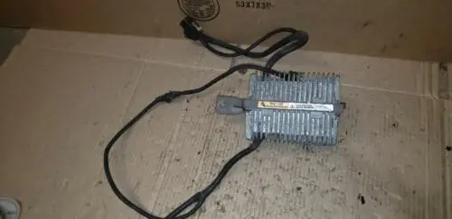 97 98 Lincoln Mark Viii 8 Xenon Headlight Ballast Oem F7lb-13C169-B 1