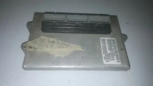 1998- 1999 Dodge Durango Engine Control Computer Ecm Ecu Pcm P56046 366Ah 1