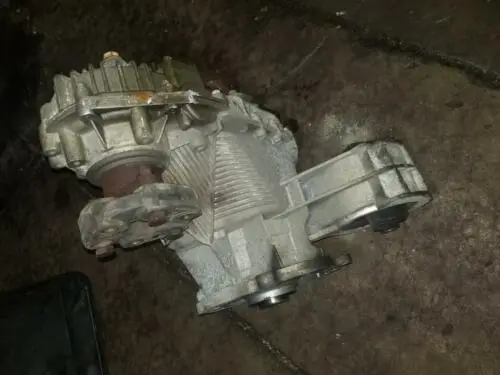 03 04 05 Landrover Range Rover L322 Auto Transfer Case Oem 119K 1