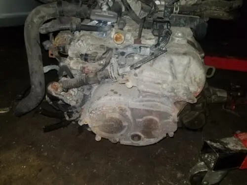 2004 Acura Mdx 3.5 Mdka J35a5 Automatic Transmission 131K Tested Good Oem 1