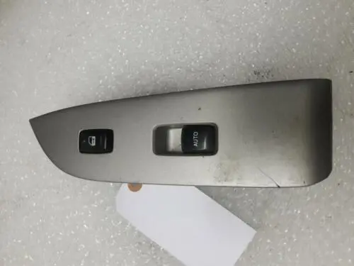 04 05 06 07 08 09 Lexus Rx350 Rx330 Passenger Right Power Window Switch Oem 1