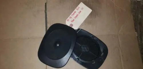 86 87 88 89 90 91 Mazda Rx7 Rear Speaker Covers Oem (X2) 1