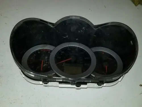 06 07 08 09 Toyota Rav4 Rav-4 Instrument Cluster Guage Speedometer 140K Miles 1