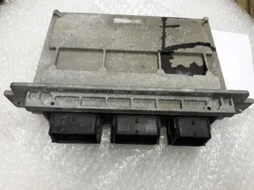 09 10 11 Ford Escape Mercury Mariner Engine Computer Ecu Ecm Oem 9L8a-12A652-El 1