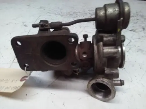 02 - 06 Volvo S60 V70 S80 Xc90 2.8 Turbocharger Turbo Unit Assembly Tested & Wor 1