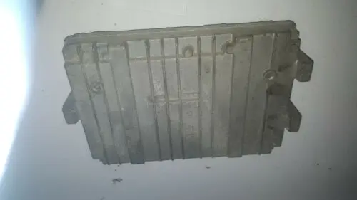 2001 Dodge Truck Pickup Ram 5.9L V8 Engine Computer Unit Module Oem 56028550Ab 1
