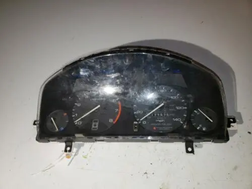 94 95 96 97 Honda Accord 5 Ensemble Instrument 0Em 122K Miles 1