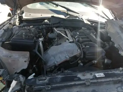 06 07 Bmw N52 325I 525Xi 525I 3.0L Rwd Engine Motor 146K Runs & Drive Tested 1