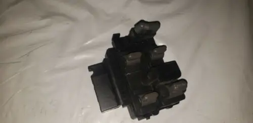 97 98 99 00 01 Honda Crv Cr-V Master Driver Side Power Window Control Switch 1