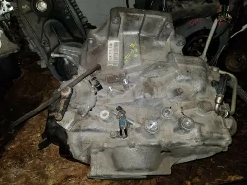 05 06 Chevy Equinox Torrent 3.4 Fwd Automatic Transmission 113K 5Zft 24223 318A 1