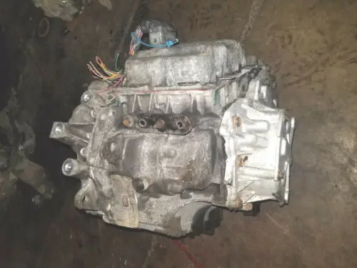 03 04 05 Saturn Vue 2.2 L Opt L61 M75 Fwd Cvt Automatic Transmission 113K 4 Cyl 1