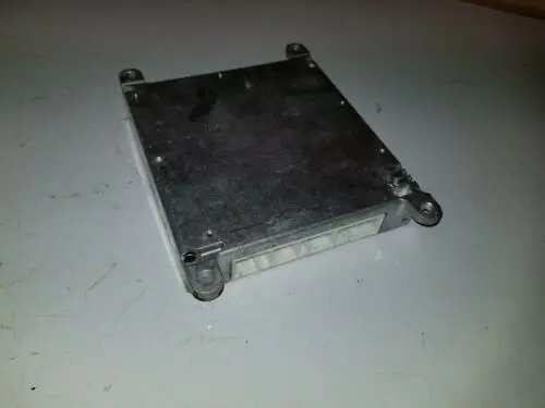 2003 2004 2005 Honda Civic 1K000-Pza-A02 Pcm Ecm Ecu Engine Computer Hybrid 1.3L 1