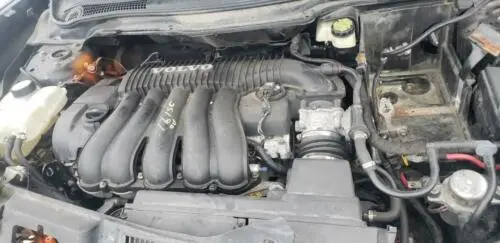 04 - 10 Volvo V50 S40 2.4 Vin 38 6Th 7Th Digi B5244s Engine Motor 133K Oem 5Cyl 1