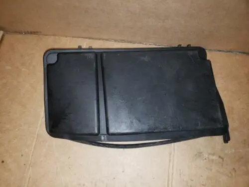 98 99 00 Mercedes Ml300 Fuse Box Cover Oem 1