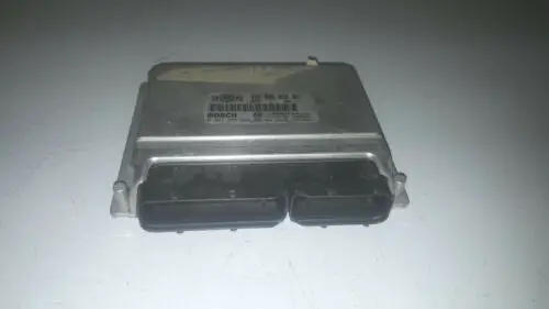 06 Chevrolet Malibu Engine Computer 12597520 Pcm 1