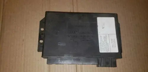 00 01 02 Audi Tt Quattro Coupe Theft Locking Computer Module Oem 8N8962267 1