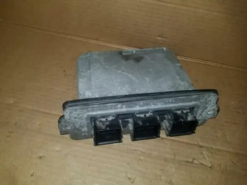 07 08 Ford Escape Engine Control Computer Module Unit Ecm Ecu Oem 8M6a-12A650-Bc 1