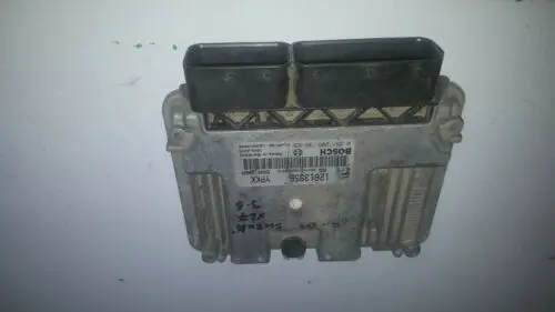07 09 Ecm (Engine Control Module) For A Suzuki Xl7 12613956 1
