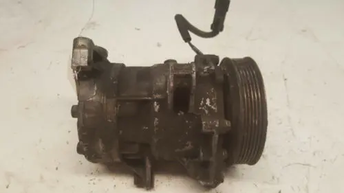 02 03 A/C Compressor-Compressor 4 Seasons Reman Fits Dodge Ram 1500 4.7 3.7L-V6 1