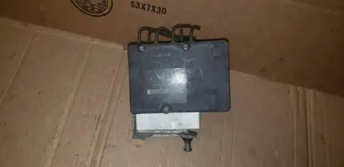 01 - 05 Mercedes C Class W209 W203 Abs Anti-Lock Brake Pump Module A2095451432 1