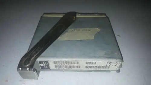 97 98 Volvo S70 V70 Xc Glt Tcm Transmission Control Module P094492107 2.4T 1