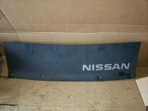 05 - 08 Nissan Xterra Roof Rack Panel 1