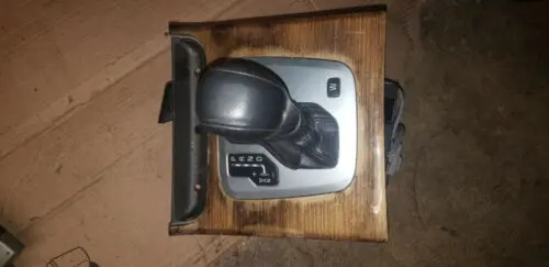 03 04 05 06 07 08 09 Volvo Xc90 Auto Transmission Floor Shifter Assembly Oem 1