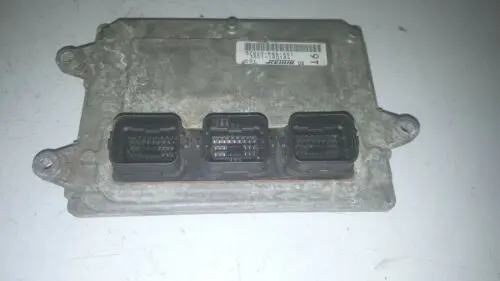 2006 2007 2008 Honda Civic Engine Computer Ecu Ecm 37820-Rna-A61 1