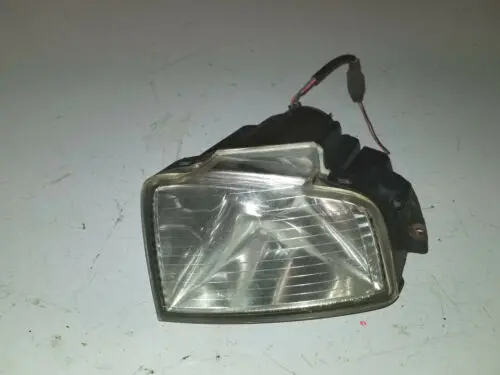 97 98 99 00 Infiniti Qx4 Passenger Right Front Fog Light Oem 1