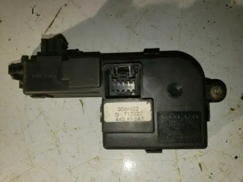 1999 - 2006 Volvo S60 S80 V70 C70 Xc90 Sunroof Control Module Oem 9483102 1