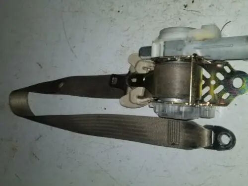 04 05 06 07 08 09 Lexus Rx330 Rx350 Passenger Front Right Seat Belt Tan Oem 1