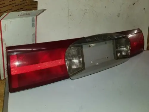 02-07 Buick Rendezvous Trunk Center Tail Light Taillight Lamp Panel Assembly Oem 1
