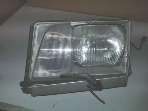 94 95 Mercedes Benz W124 E320 E420 E500 300D Left Headlight Head Light Assembly 1