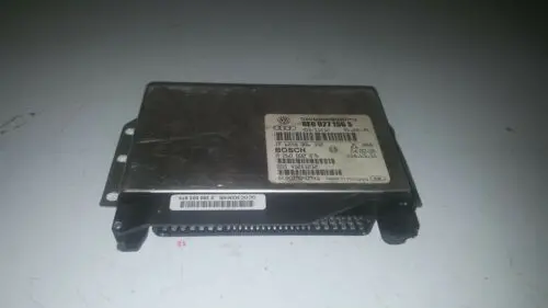 2004 Vw Audi Transmission Computer Tcu A4 8E0927156s 1