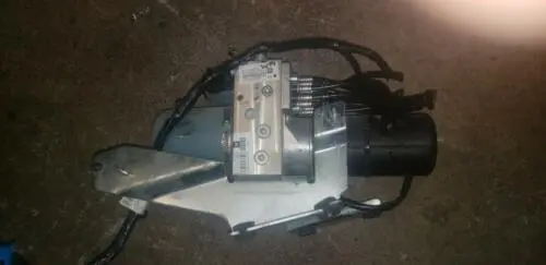 06 07 08 09 Pontiac G6 Convertible Hard Top Main Hydraulic Pump Motor Oem 1