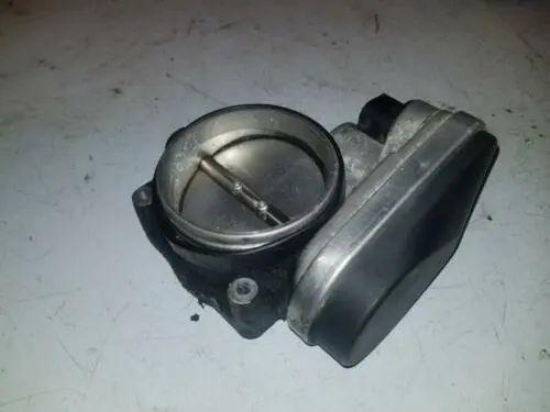 03 04 05 Range Rover Land Rover 4.4L V8 Engine Gas Fuel Throttle Body Actuator 1
