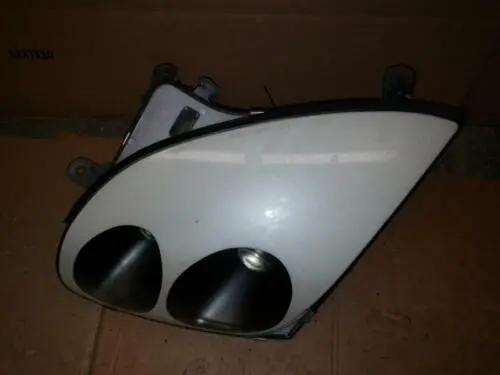 94 - 99 Mitsubishi 3000Gt Stealth Left Lh Headlight Head Lamp Light Assembly 1