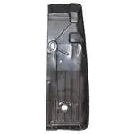 Floor Pan & Toe Pan, Full Left 67-9 F-Body, 1