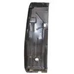 Floor Pan W/Toe ,Right Half New 67-69 Camaro Firebird 1
