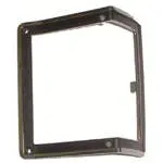 Park Light Bezel, Left, New, 72 Chevelle 1