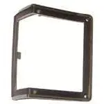 Park Light Bezel, Right, New, 72 Chevelle 1