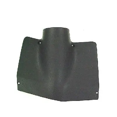 Steering Column Cover, New, 68 Chevelle 1