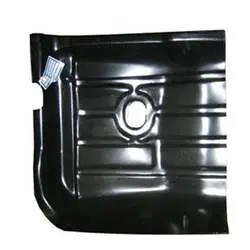 Floor Pan Rear Section ,Left 67-9 F-Body 1