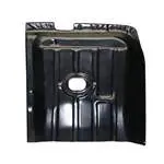 Floor Pan Rear Section ,Right 67-9 F-Body 1