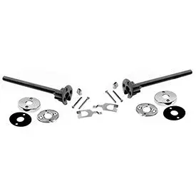 Bucket Seat Headrest Tubes, 1 Seat 69-72 A Nova Impala 1