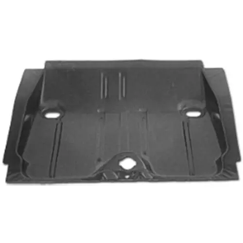 Trunk Pan , 39"X48" 67 68 Camaro Firebird 1