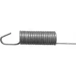 Clutch Pedal Return Spring ,New 1